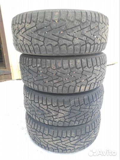 Pirelli Ice Zero 205/60 R16 96T
