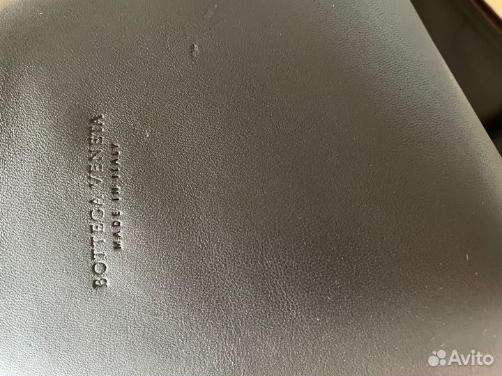 Bottega veneta сапоги