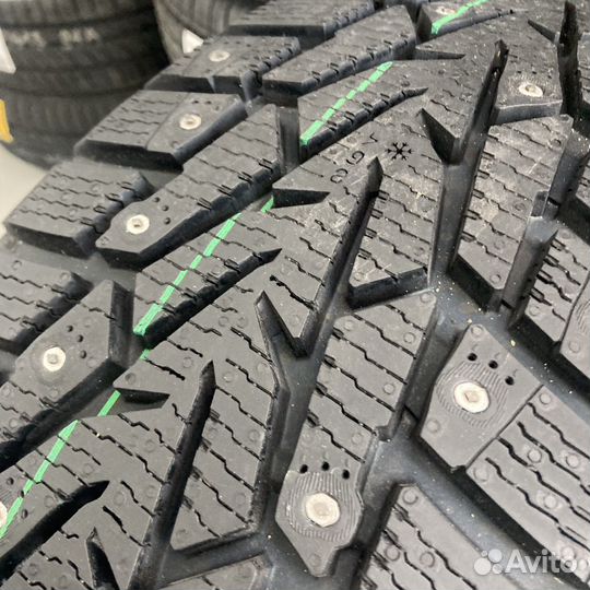 Nokian Tyres Nordman 7 215/60 R17 100T