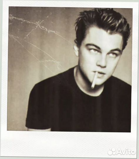 Фотоаппарат Polaroid 636 close up Полароид