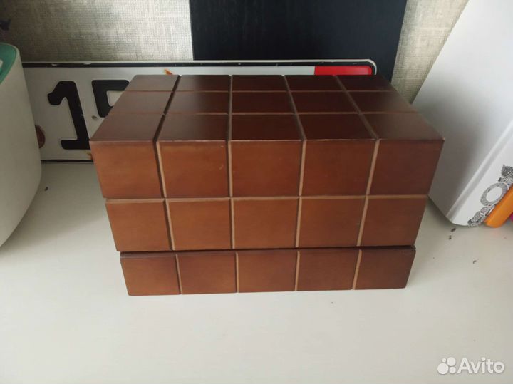 Шкатулка для украшений