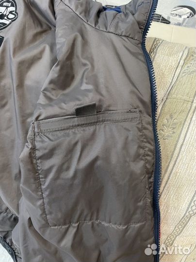 Куртка Nitro сноубордическая детская