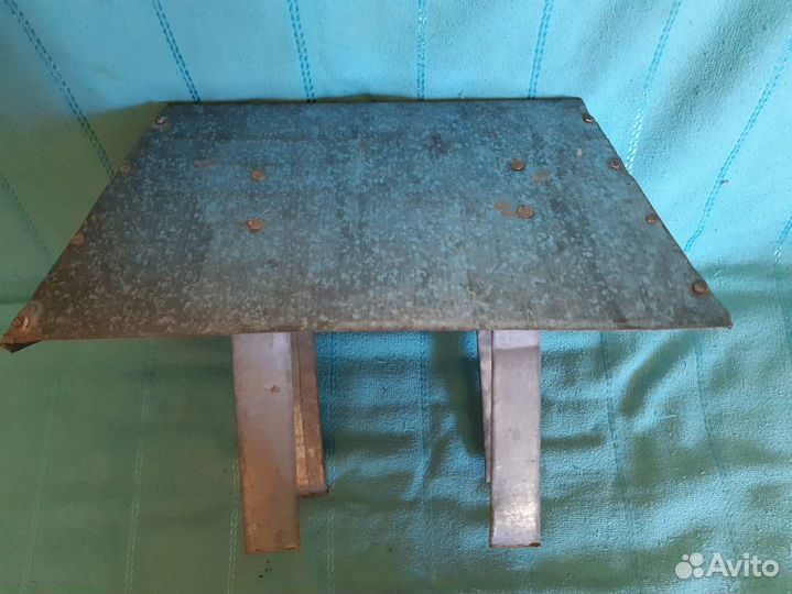 Дымник на трубу