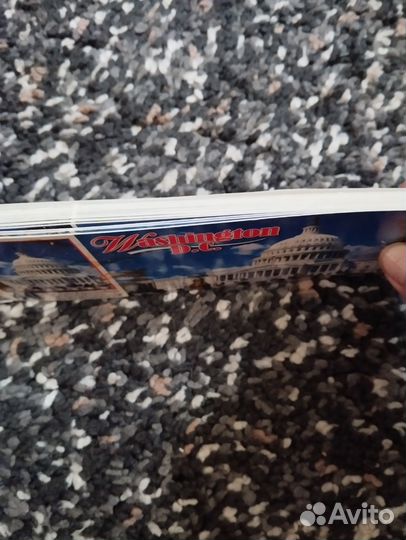 Набор открыток