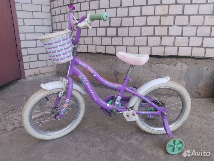 Велосипед детский Schwinn Jasmine 2020