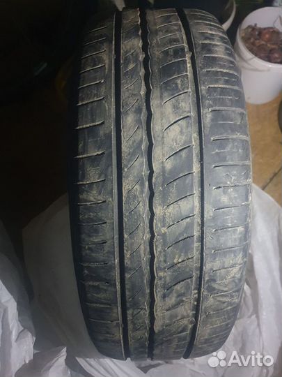 Pirelli Cinturato P1 Verde 205/55 R16