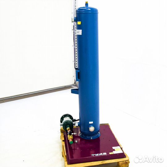 Ресиверная станция Klimal FSR 45