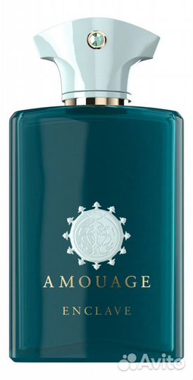 Amouage Enclave EDP 100 ml - парфюмерная вода