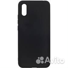 Чехол для Xiaomi Redmi 9/Redmi 10C/Poco X3 и др