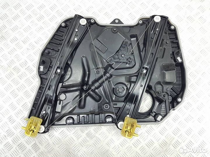 7487599 Стеклоподъемник передний левый BMW X3 G01