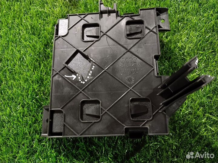 Блок комфорта Audi A5 (8T) I