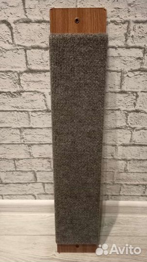 Когтеточка новая