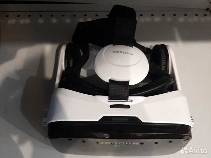 Очки виртуальной реальности Bobo VR Z4