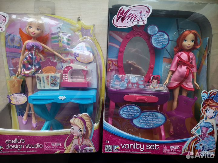 Winx, Винкс, Пикси, Монстр Хай