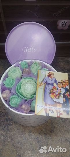 Шоколадные наборы подарки