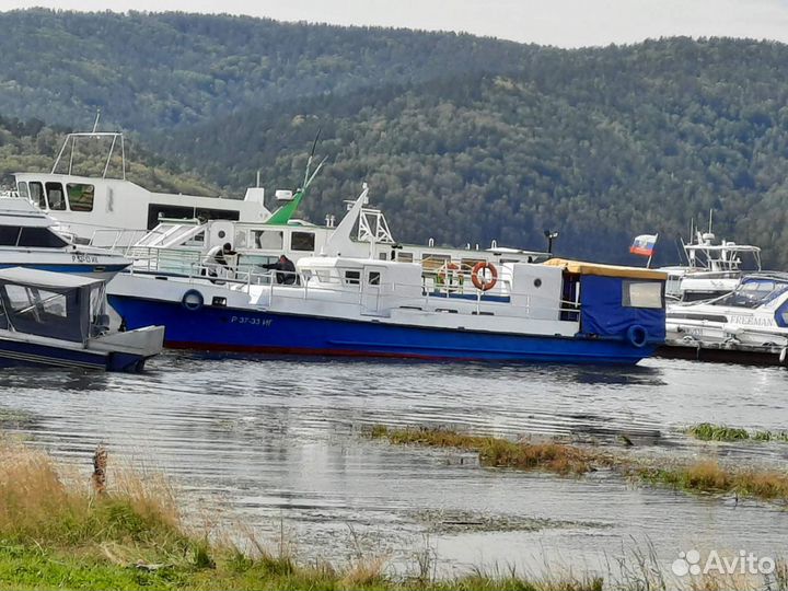 Продается Адмиралтеец