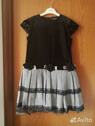 Платье Barcarola