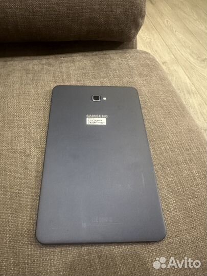 Планшет samsung galaxy tab a6 10.1