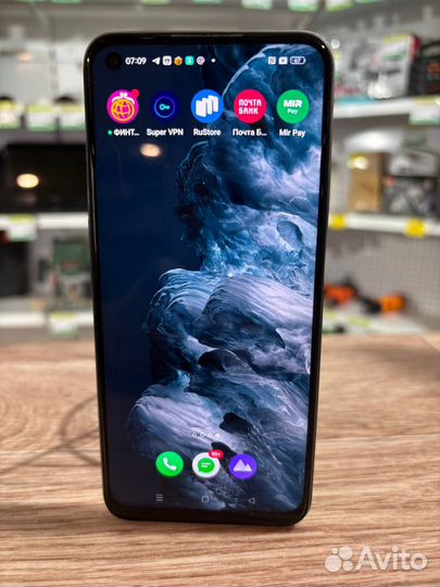 realme 8i, 4/64 ГБ