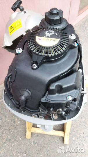 Лодочный мотор Honda BF2.3D