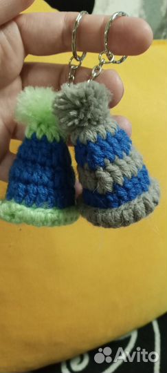 Брелок для ключей