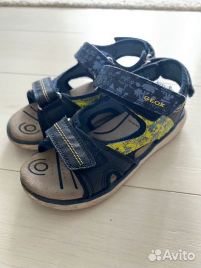 Сандали Geox 31