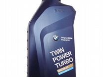 Масло Моторное BMW 0W30 TwinPower Longlife-04