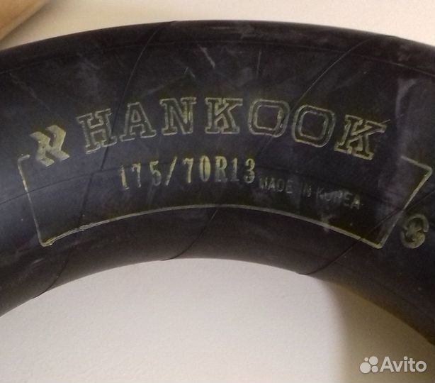 Hankook F19 R13