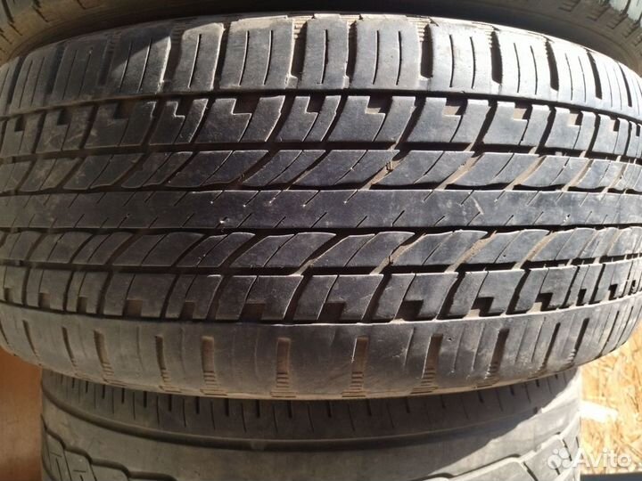 Hankook Ventus AS RH07 235/55 R18