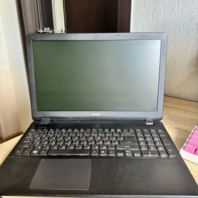 Ноутбук acer aspire ES1-531