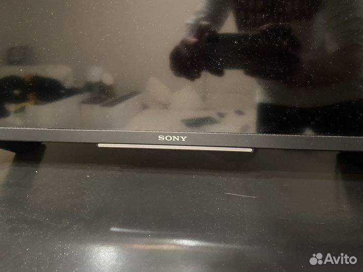 Телевизор Sony Bravia