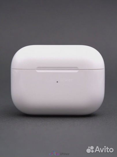 Зарядный кейс Apple AirPods Pro 2