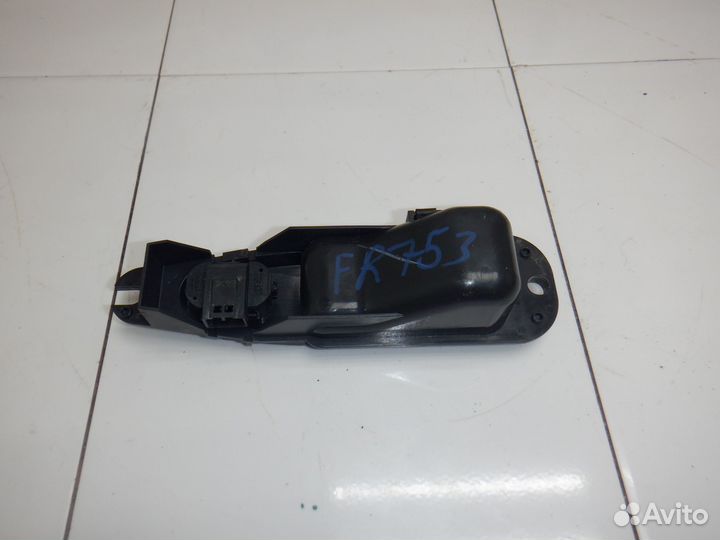 Кнопка стеклоподъемника Jaguar S-type