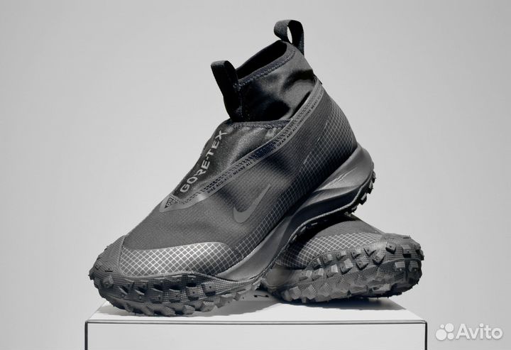 Nike ACG Gore-Tex (41/42, Всесезон, Топ тренд)