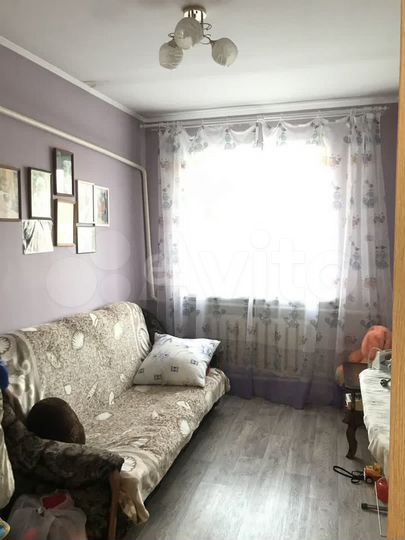 Дом 66 м² на участке 8 сот.