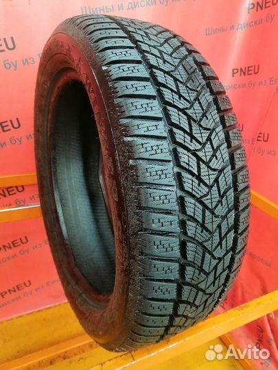 Dunlop Winter Sport 5 195/55 R16