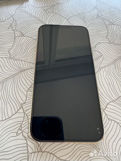 iPhone 13 Pro Max, 256 ГБ