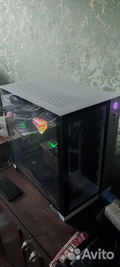 Lian Li PC O11 Dynamic