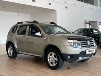 Renault Duster 2.0 MT, 2012, 143 319 км, с пробегом, цена 1 160 000 руб.