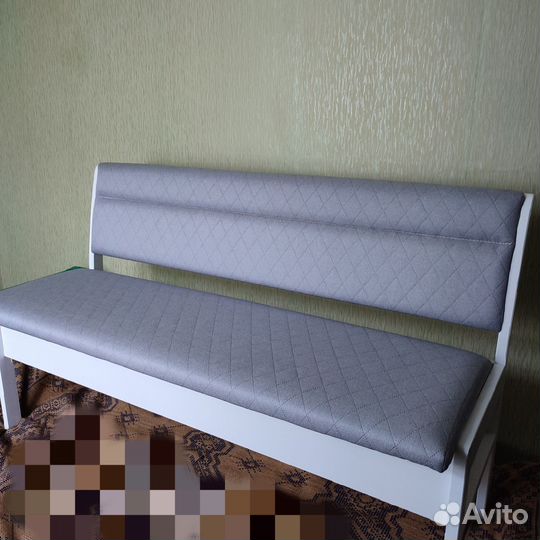 Кухонный диванчик