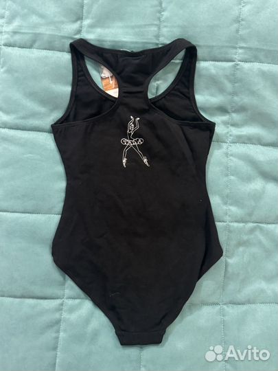 Купальник спортивный для девочки Arina