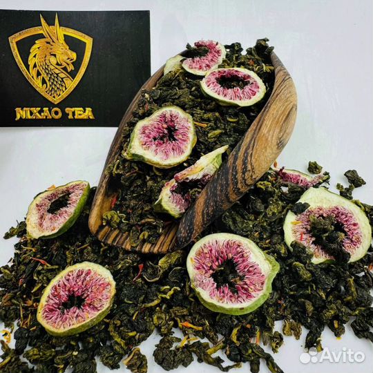 Чай Ураган - Унесет в Мир Удовольствия