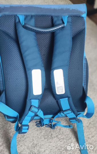 Ранец herlitz loop