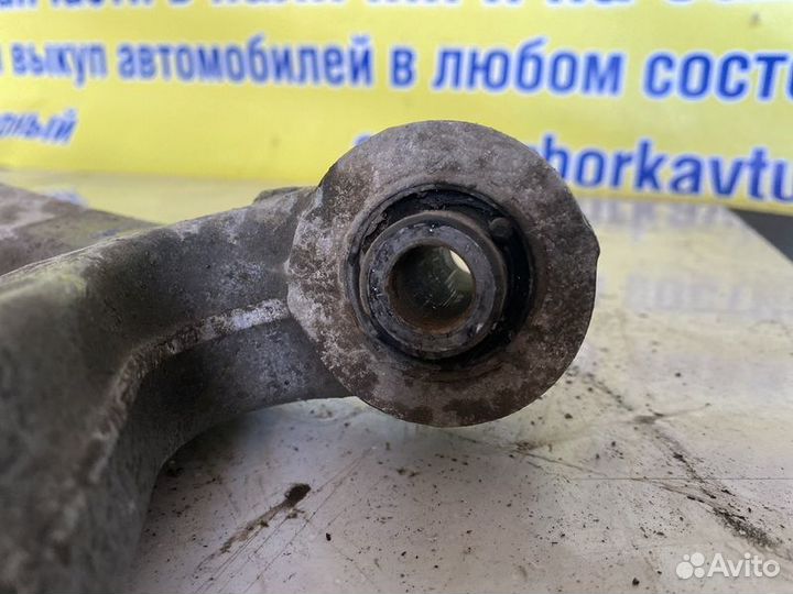 Рычаг задний верхний левый Cadillac SRX1 (2003-200