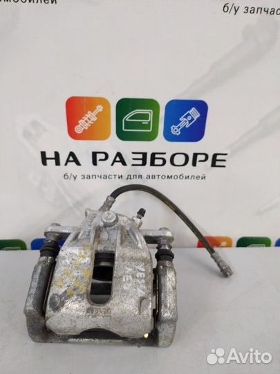 Суппорт передний левый LADA Vesta