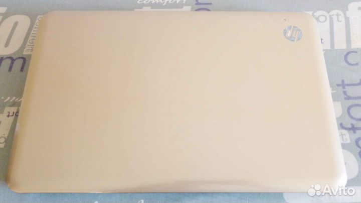 Ноутбук HP Pavilion g6-1341er