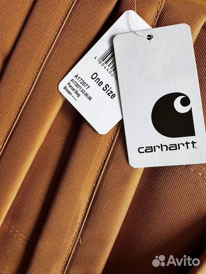 Рюкзак Carhartt