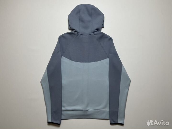 Зип Худи Nike Tech Fleece оригинал