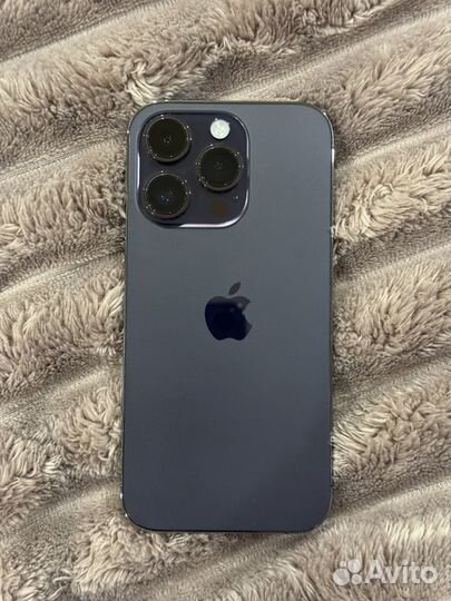 iPhone 14 Pro, 256 ГБ