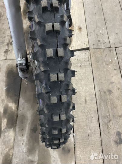 Yamaha ttr 250 open enduro